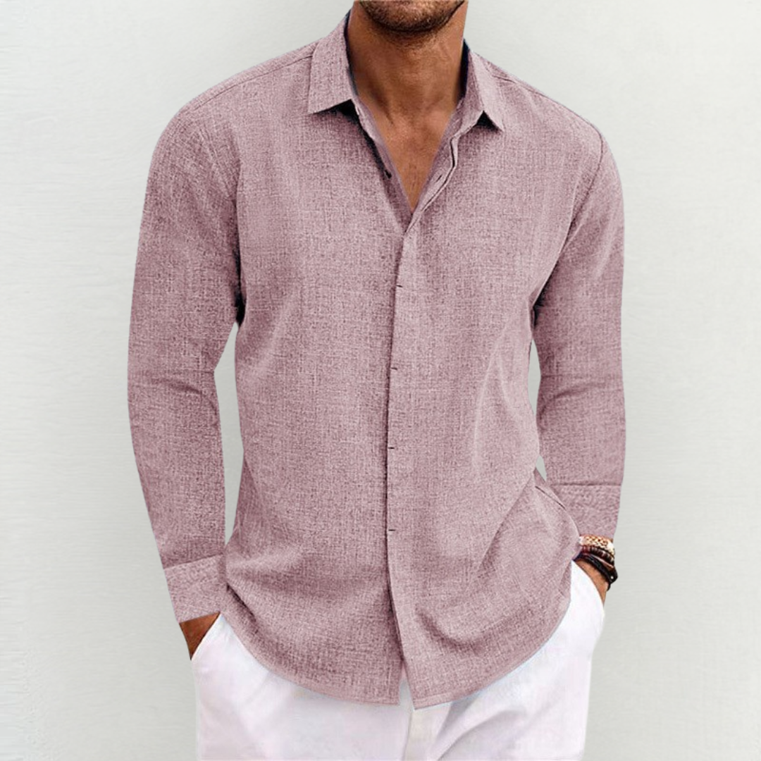 Logan® | Long Sleeves