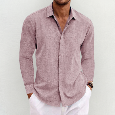 Logan® | Long Sleeves