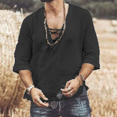 Immanuel® | Beautiful Linen Shirts For Summer In All Colors