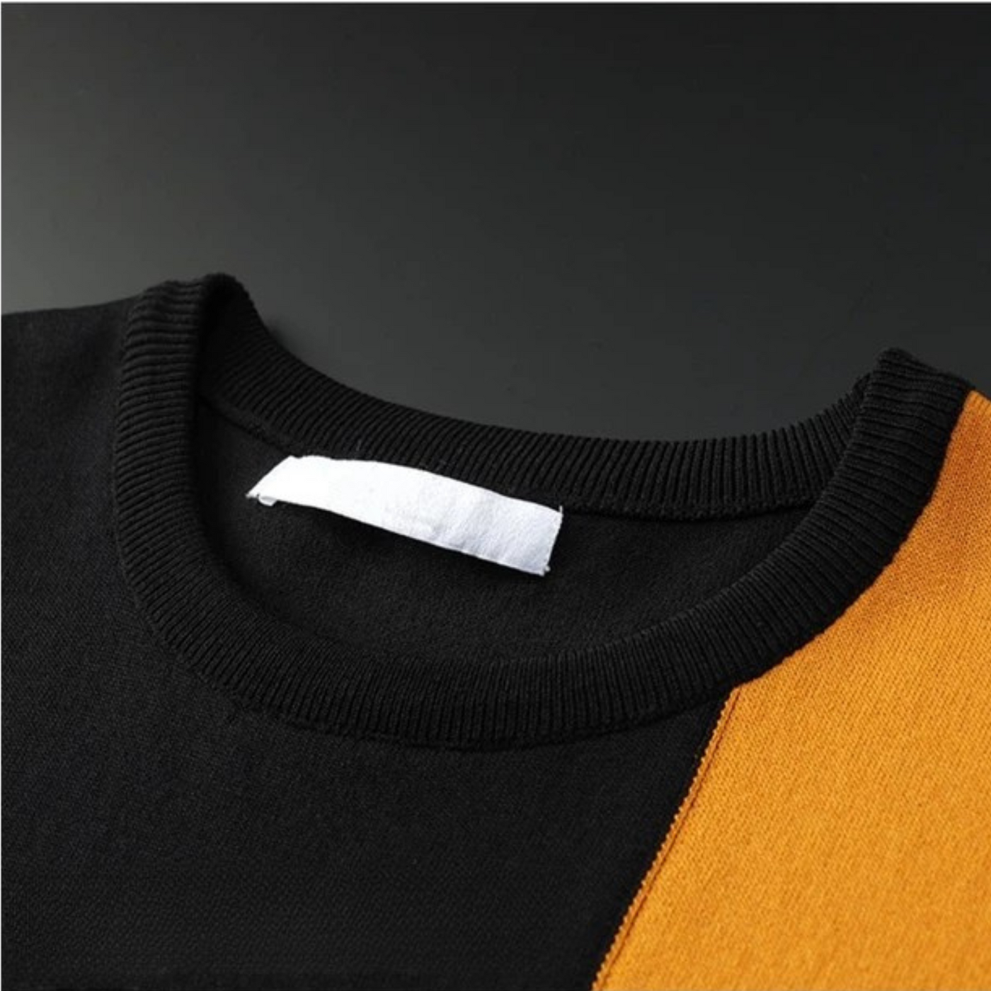 Tiburtius | Renard Colorblock Shirt