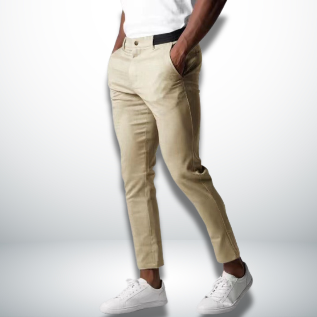 Joe® | Elegant Men'S Trousers