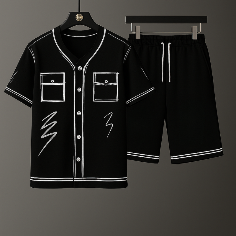 Cole® | Streetwear Set