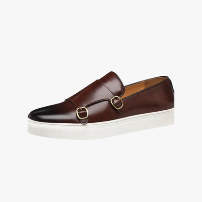 Joseph® | Buckle Loafers