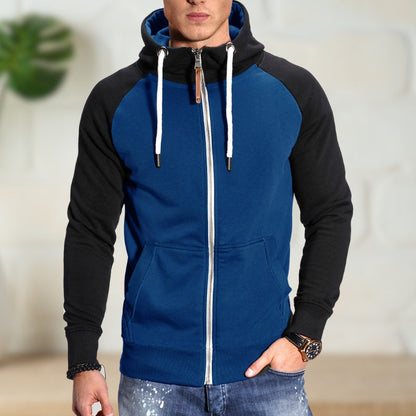 Alberto® | Casual Hoodie