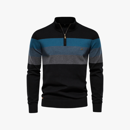 Chase® | Men'S Quarter Zip
