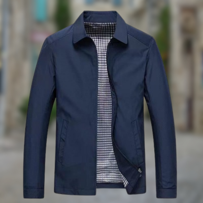 Eulalio® | Lightweight Minimal Jacket for Men