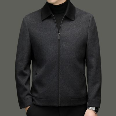Iñaki® | BENSON WOOL JACKET