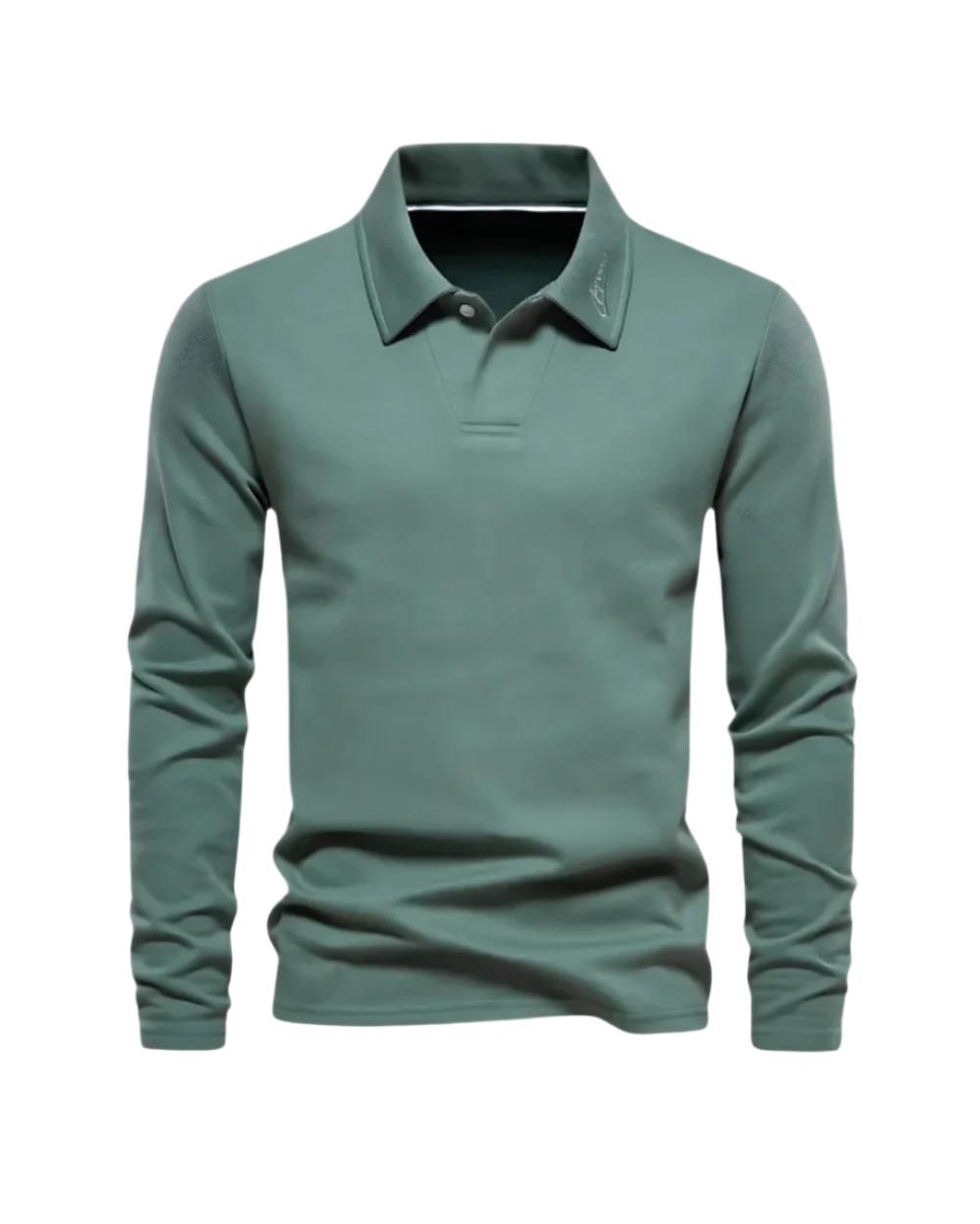 Yuri | Ignazio Polo Sweater