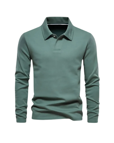 Yuri | Ignazio Polo Sweater