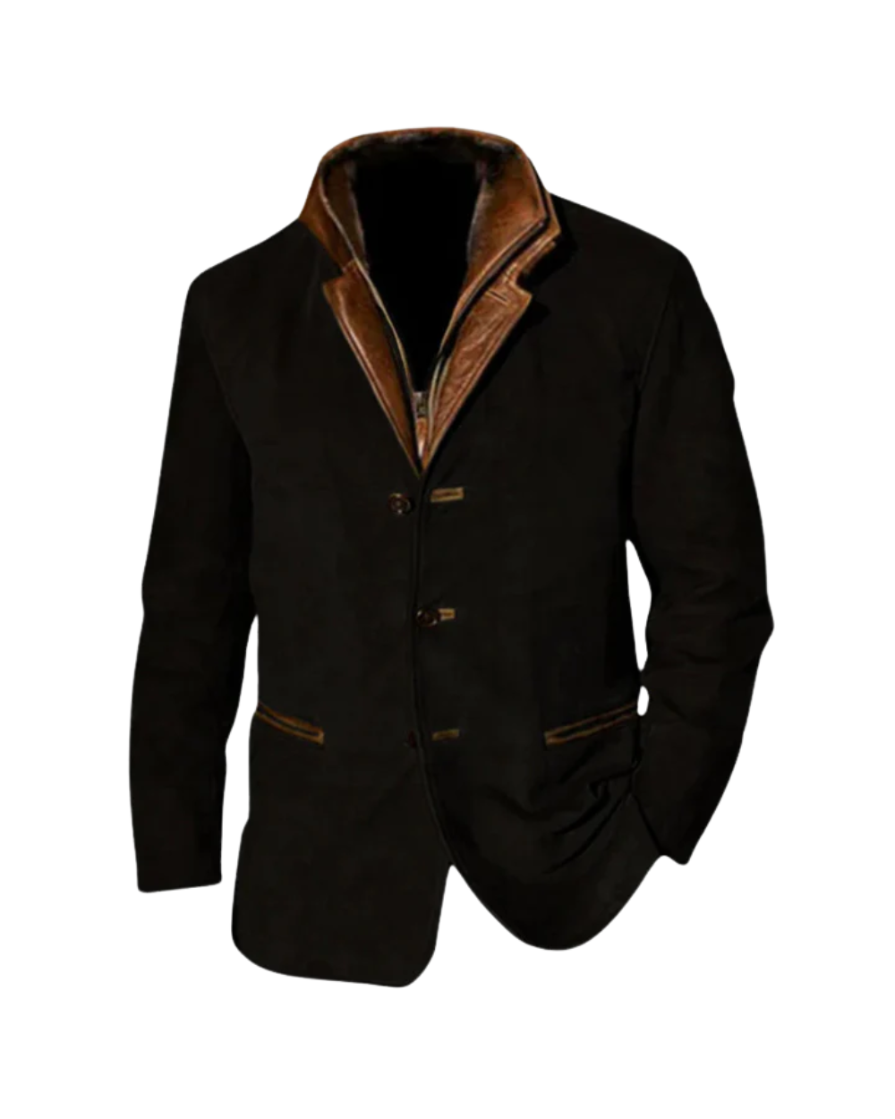 Alonso | Vintage Jacket