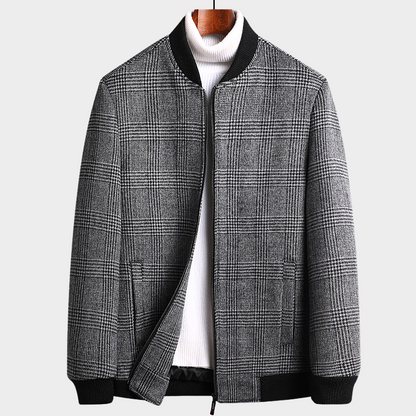Alistair® | Wool Jacket