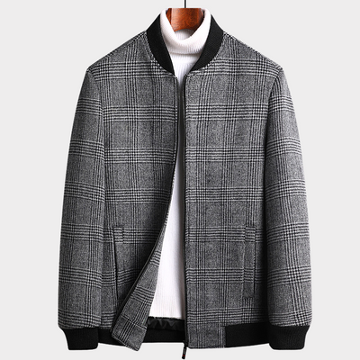 Alistair® | Wool Jacket