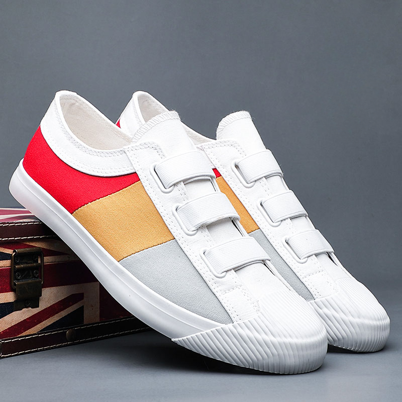 Ernie® | Canvas Sneakers