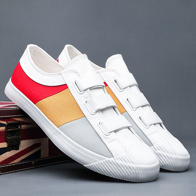 Ernie® | Canvas Sneakers