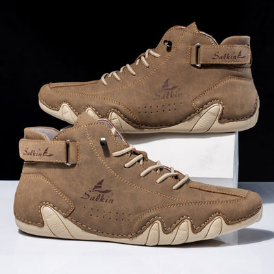 Lucrecio® | Tailored And Elegant Summer Shoes