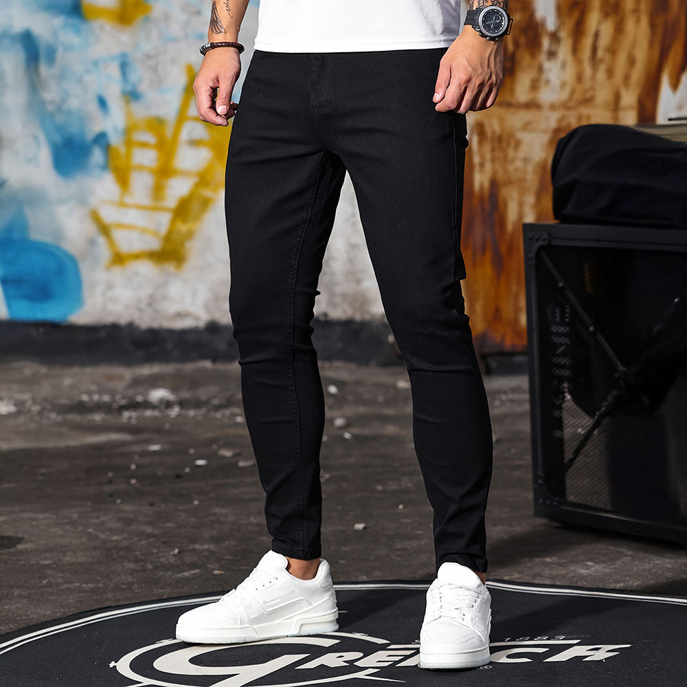 Clemente® | Casual Denim Jeans