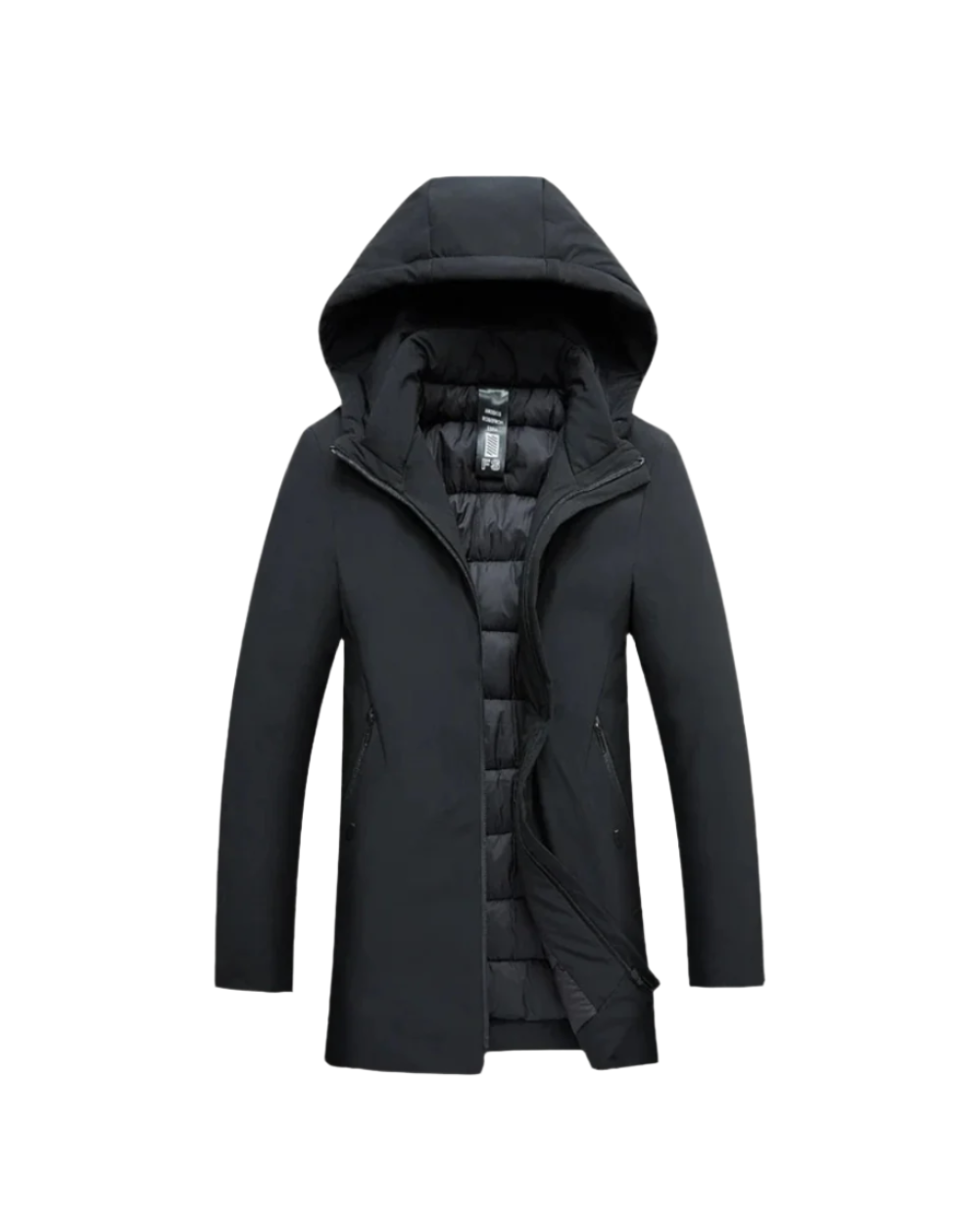 Peyton | Premium Winter Jacket