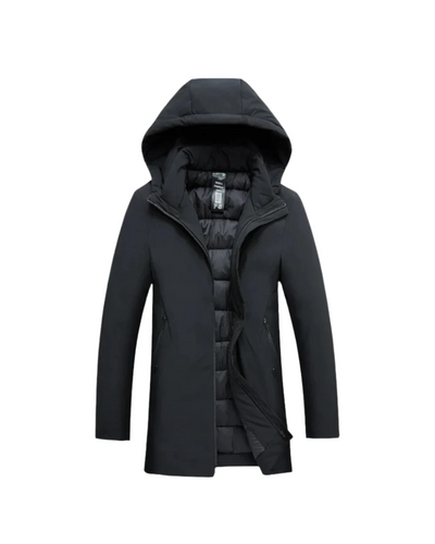 Peyton | Premium Winter Jacket