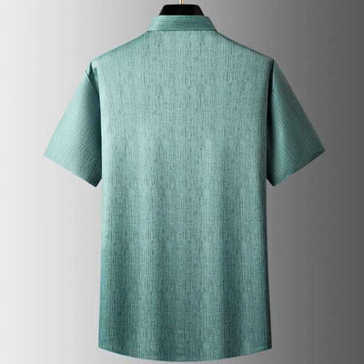 Basinger® | Silk Shirt