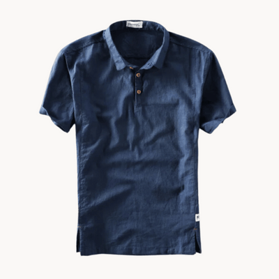 Ulises | Louis Lambert Linen Shirt