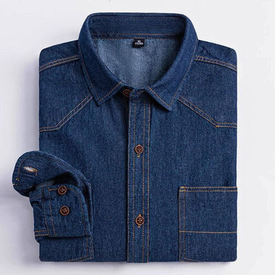 Bedad® | Denim Shirt