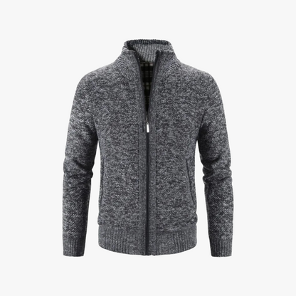 Daniel® | Warmzipper