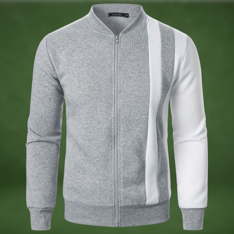 David® | Stem Collar Sweatshirts