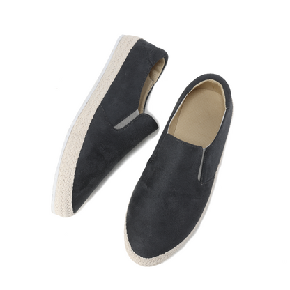 Trevor® | Suede City Shoes