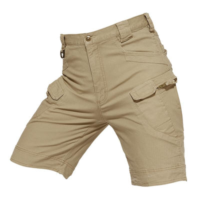 Will® | Tactical Waterproof Shorts For Men