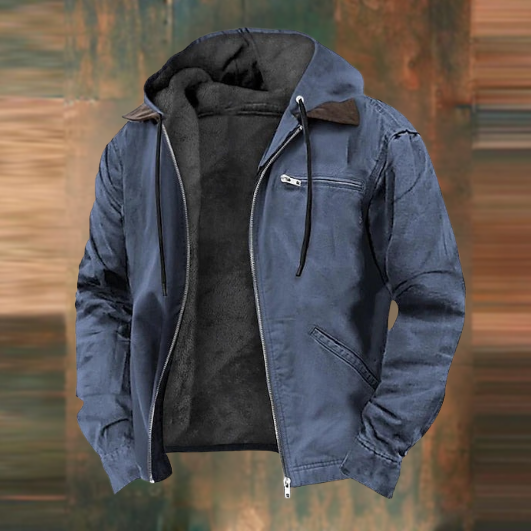 Lucas® | Men'S Spring Jacket
