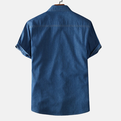 Rufino | Nautica Deck Shirt
