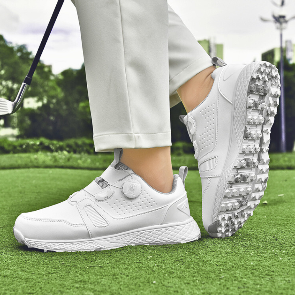 Emanuel | AceDrive Golf Shoes