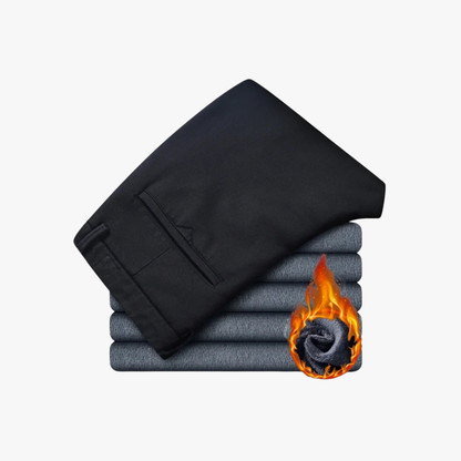 Xavier® | Ultra Warm Pants