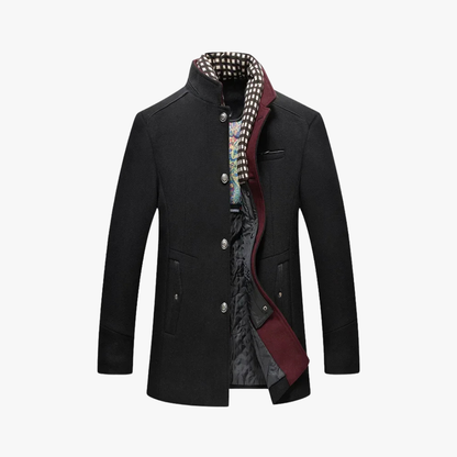 Jesus® | Business Trenchcoat