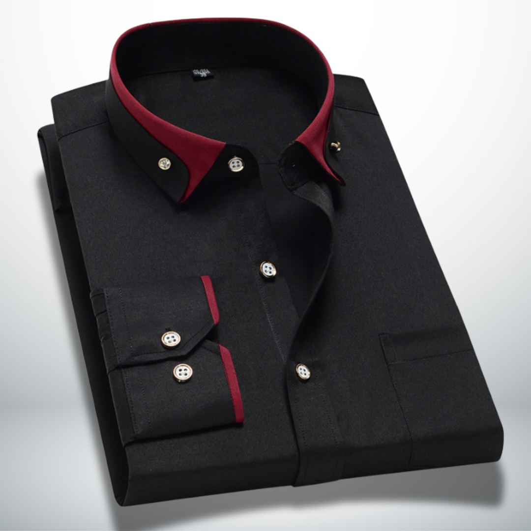 Lily® | Elegant And Refined Shirt
