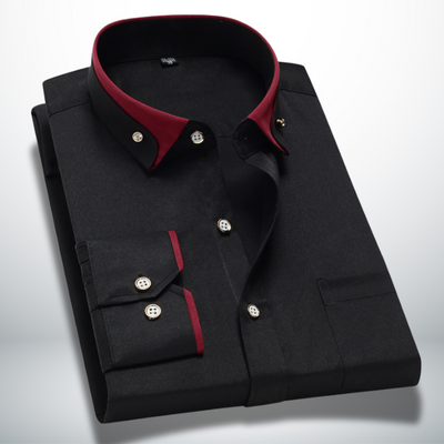 Lily® | Elegant And Refined Shirt