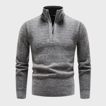 Xenos® | Warm Stretch Sweater