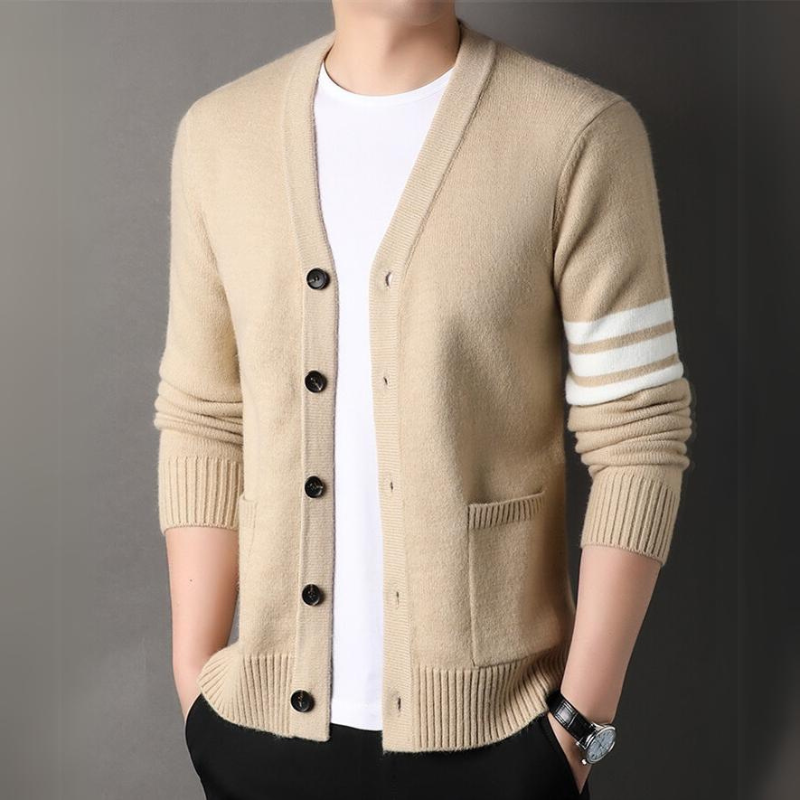 Heladio® | Premium Cardigan