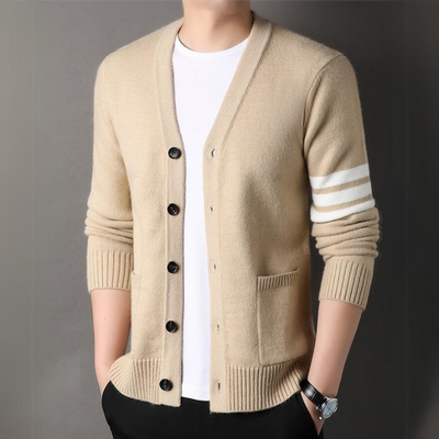 Heladio® | Premium Cardigan