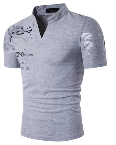 Esteban® | Casual Polo Shirt