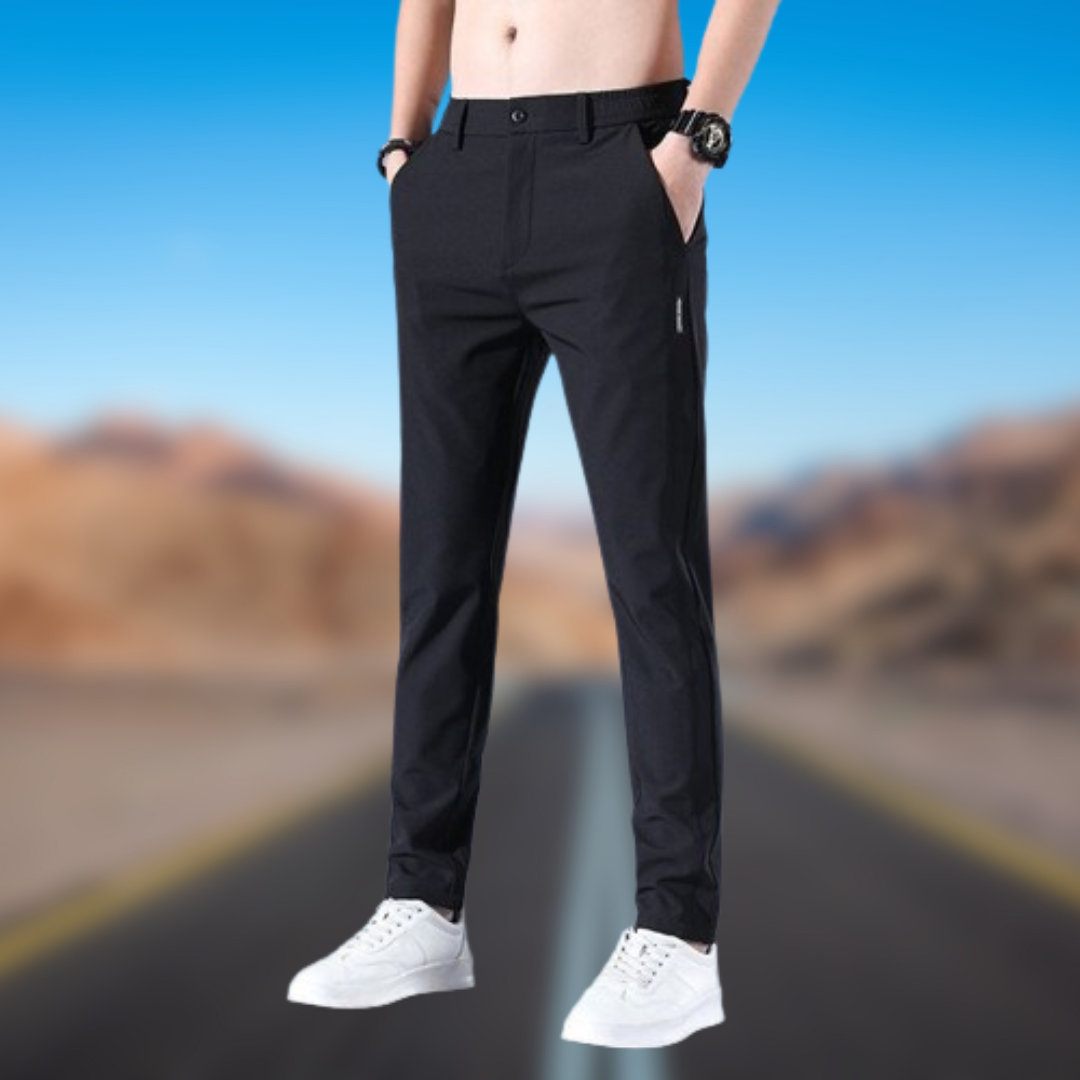 Gáspar® | Casual men's trousers