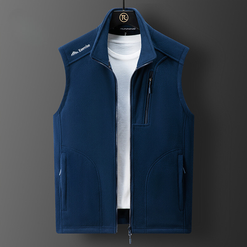 Walt® | Summit Fleece Vest