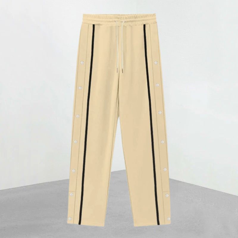 Mateo® | Big Loose Pants