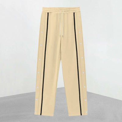 Mateo® | Big Loose Pants