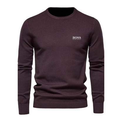 Domingo® | Comfortable Winter Sweater
