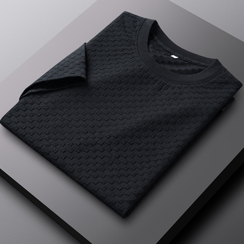 Lisandro® | Premium Waffle-Knit Lounge Set