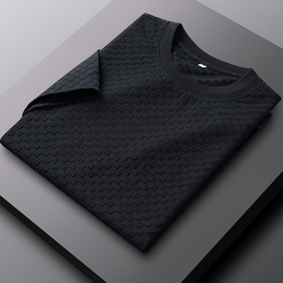 Lisandro® | Premium Waffle-Knit Lounge Set