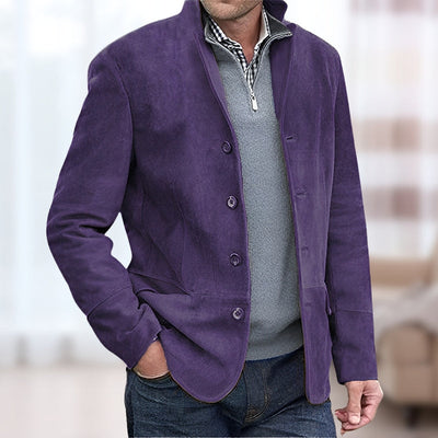 Martín® | Casual Solid Coat