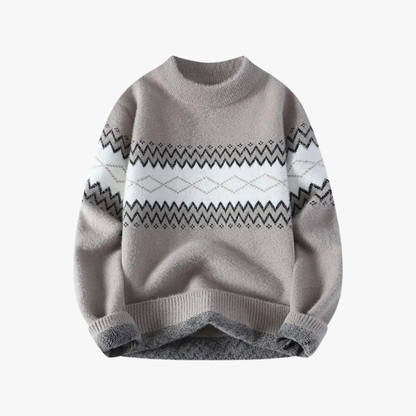 Tyler® | Motice Sweater