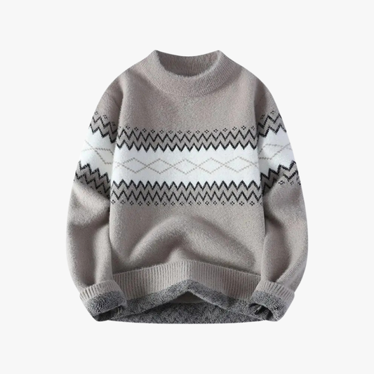 Tyler® | Motice Sweater
